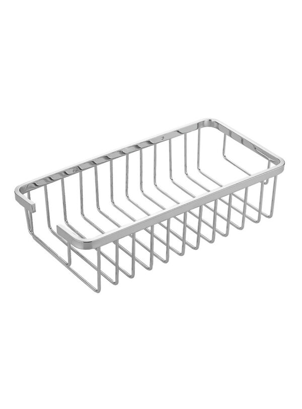 Wire Work Soap Basket