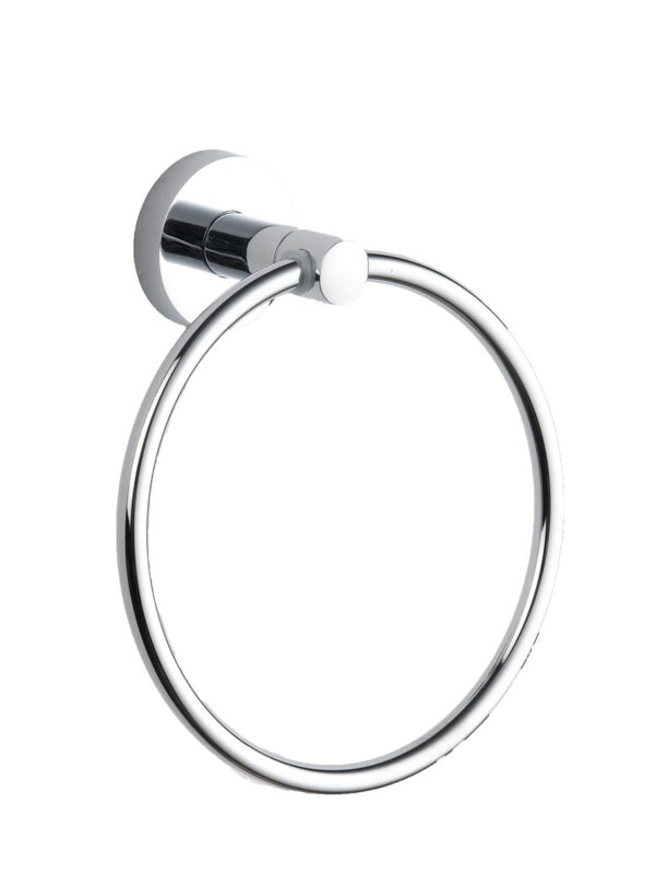 Plan Towel Ring