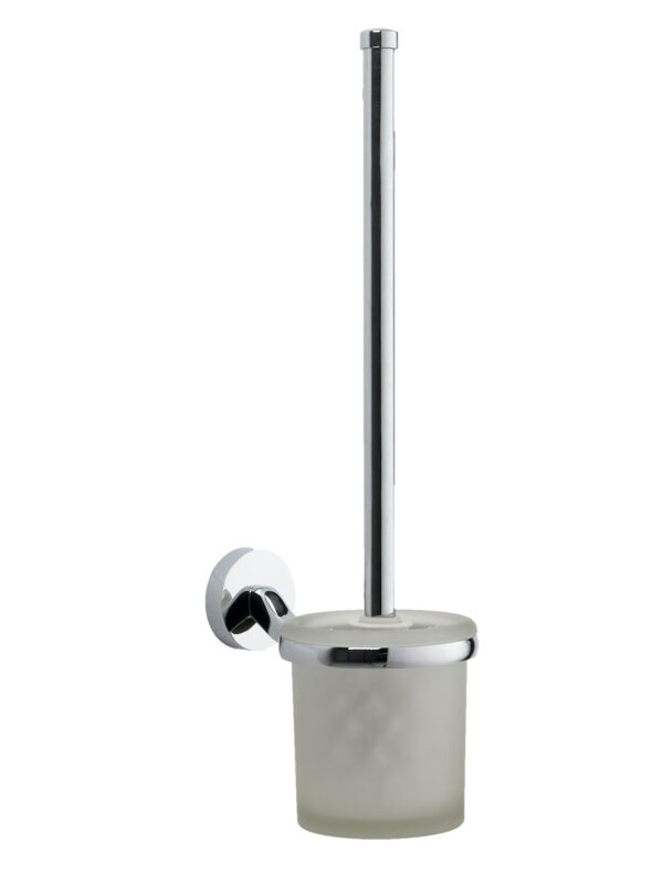 Plan Toilet Brush & Holder