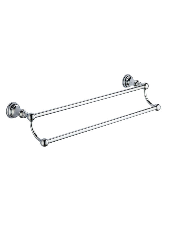 Astley Double Towel Bar