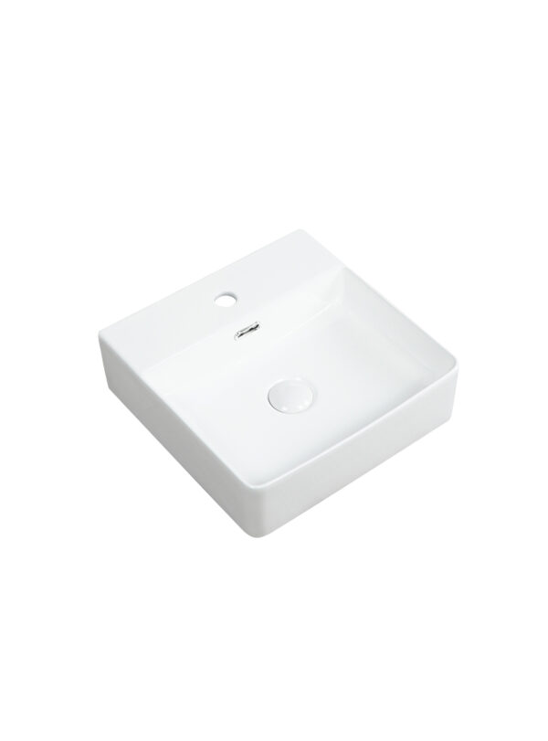 Essential 420mm Counter Top Basin