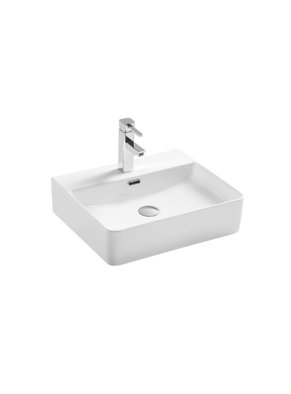 Essential 500mm Counter Top Basin