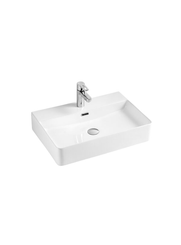 Essential 600mm Counter Top Basin