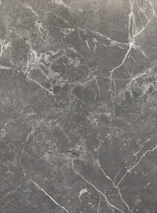 2.4m x 1m Wall Panel 10mm (Graphite Quartz Matt)