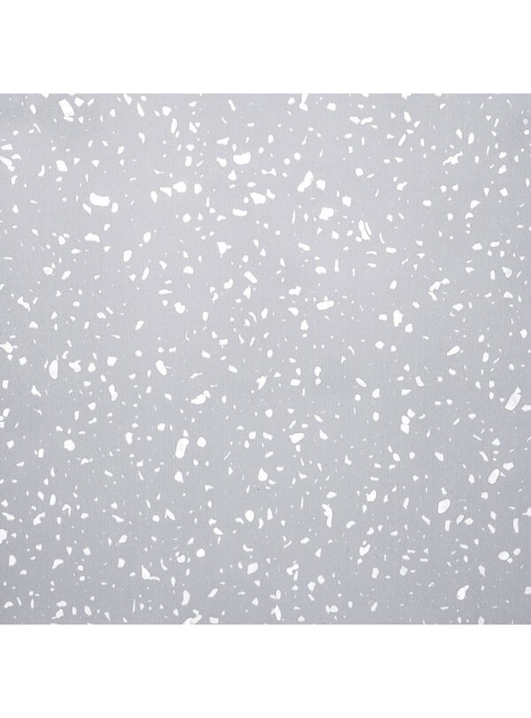 2.4m x 1m Wall Panel 10mm (Grey Storm Sparkle)