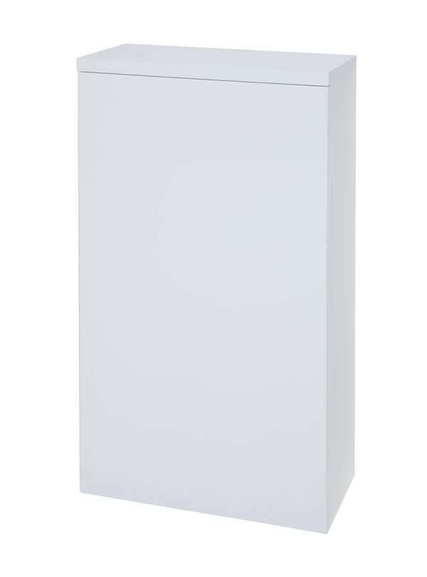 Purity WC Unit WHITE 505*775*250