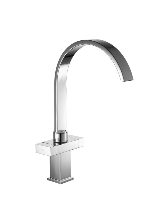 MONO SINK MIXER