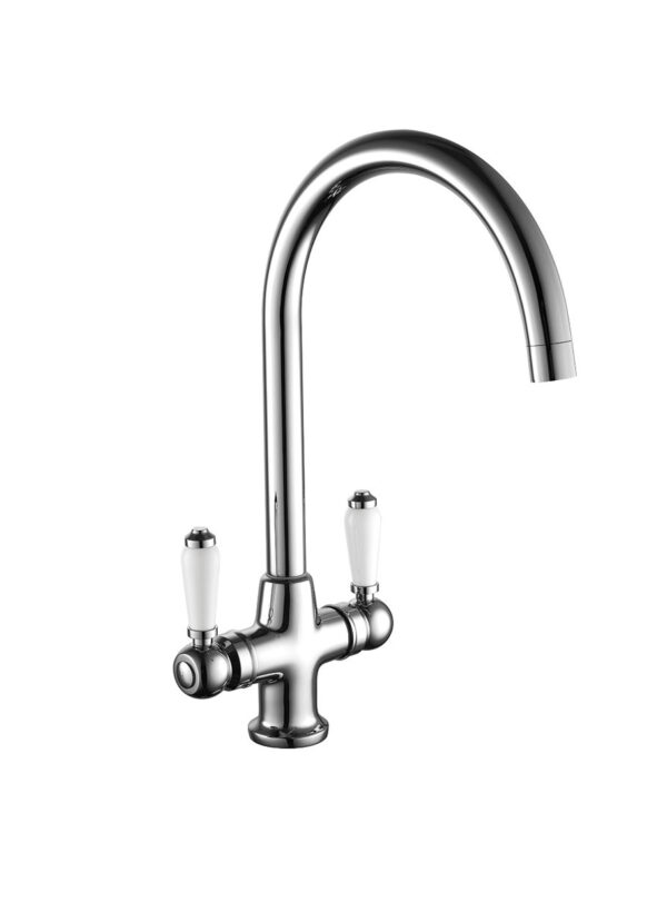 TRADITIONAL MONO SINK MIXER