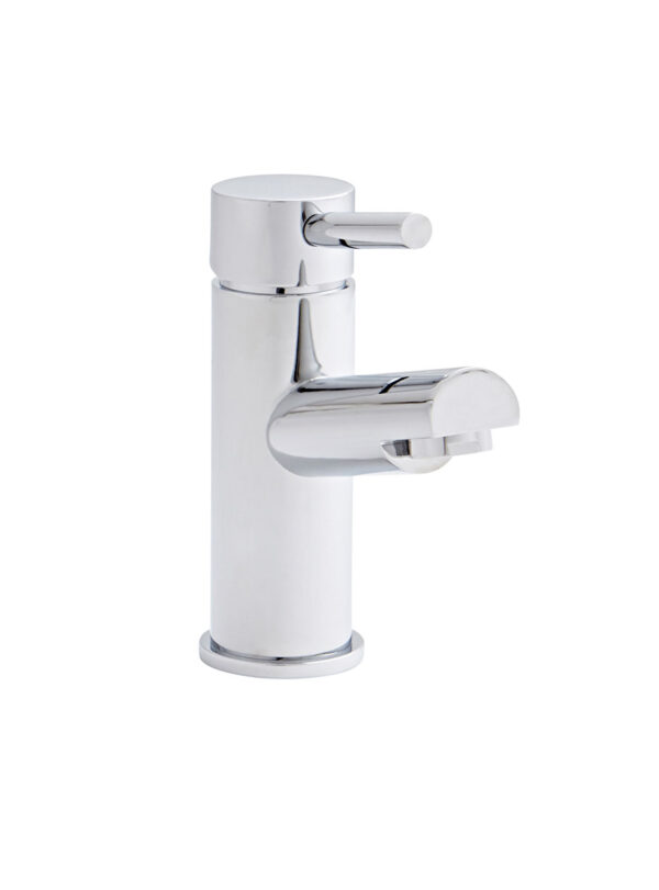 Plan Mono Basin Mixer