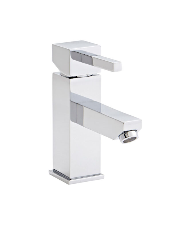 Pure Mono Basin Mixer