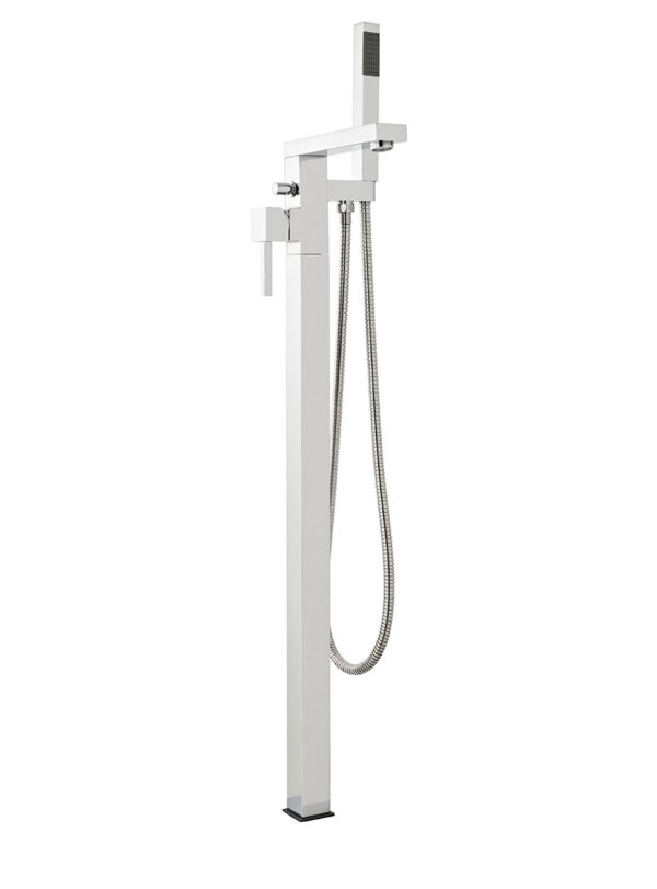 Pure Free Standing Bath Shower Mixer