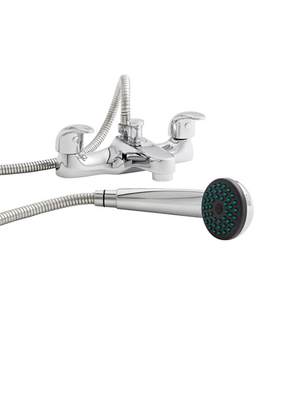 Koral Bath Shower Mixer