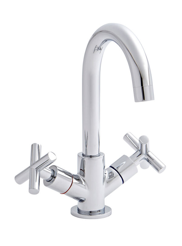 Times Mono Basin Mixer