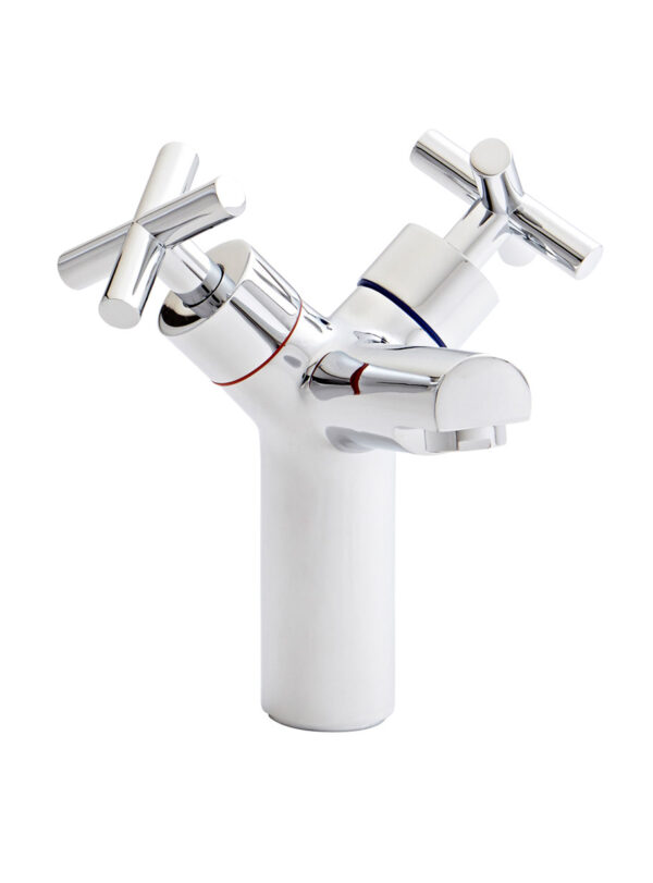 Times Branch Mono Basin Mixer