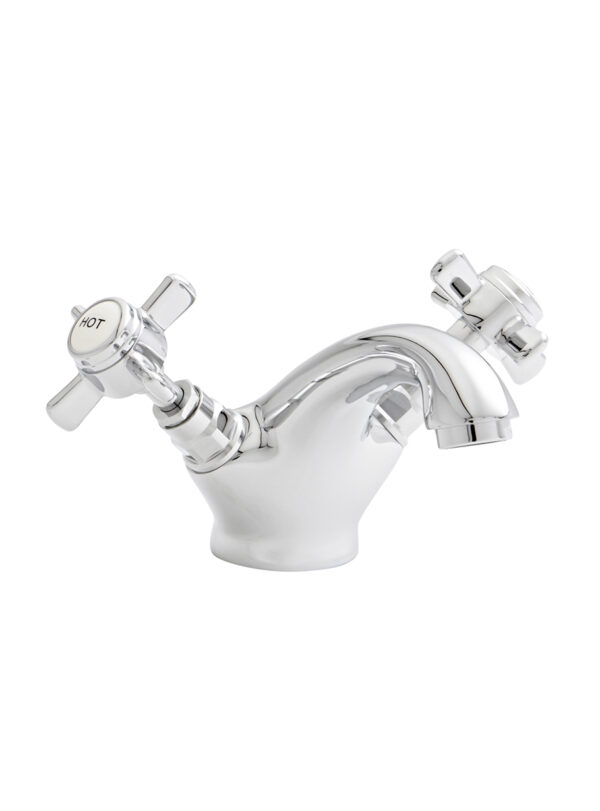 Klassique Mono Basin Mixer