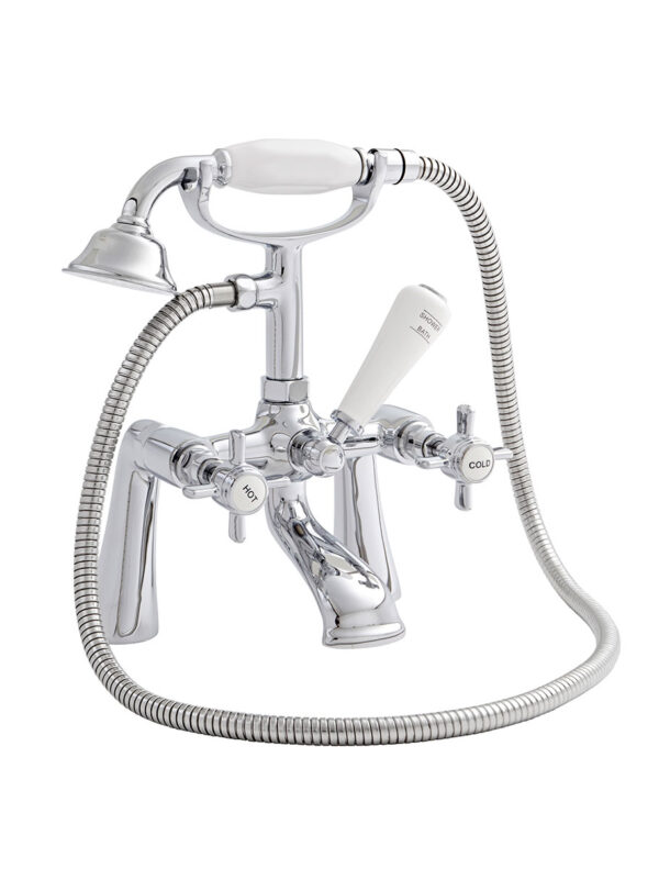 Klassique Bath Shower Mixer