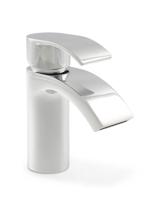 Status Mono Basin Mixer