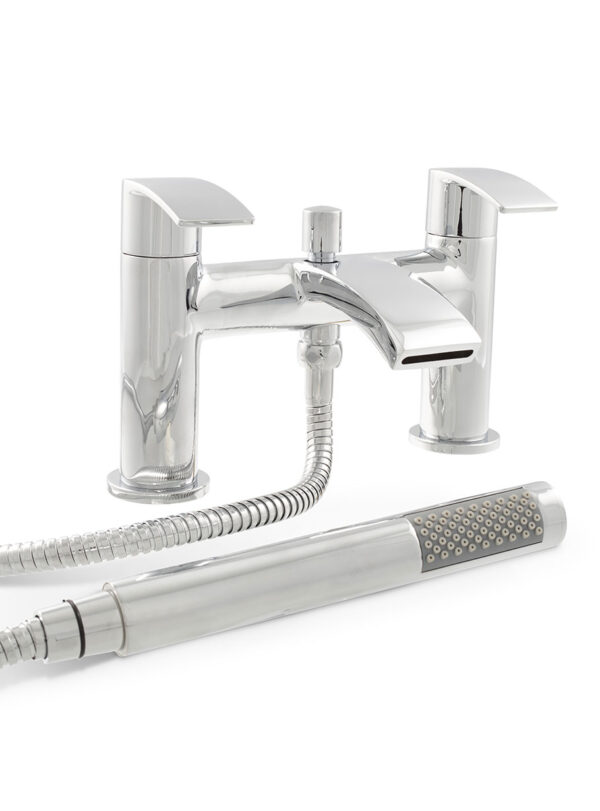 Status Bath Shower Mixer