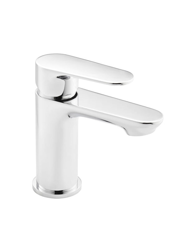 Mirage Mono Basin Mixer