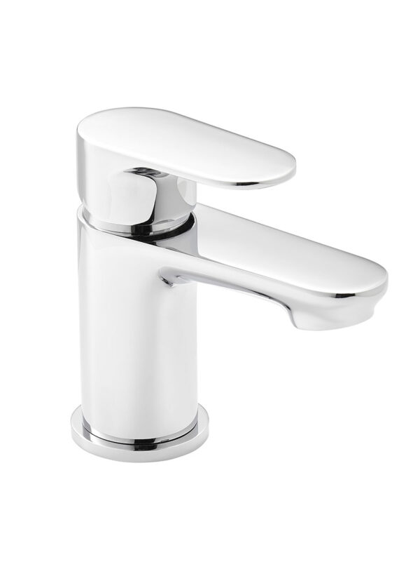 Mirage Mini Mono Basin Mixer