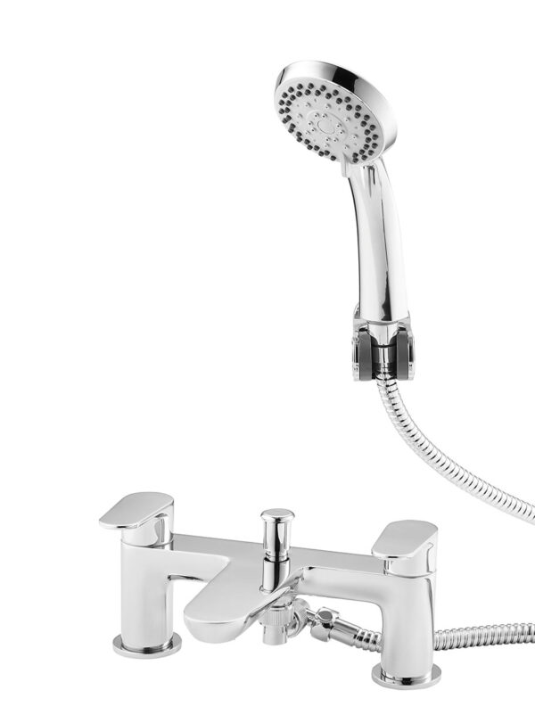 Mirage Bath Shower Mixer