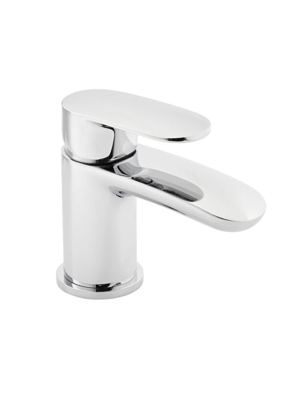 Verve Mini Mono Basin Mixer