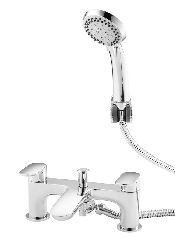 Verve Bath Shower Mixer