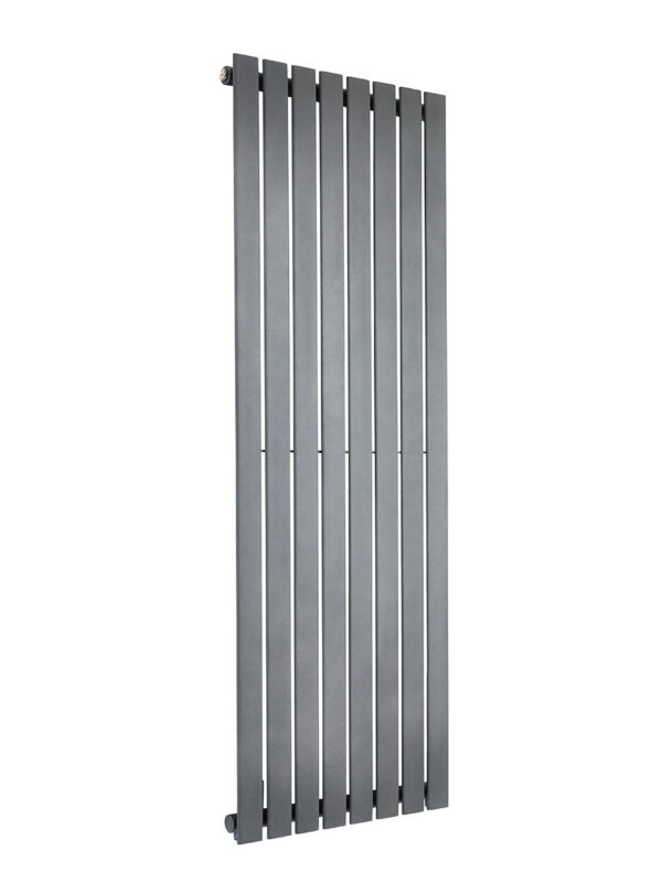 Boston Design Radiator 550mm x 1600mm - Anthracite