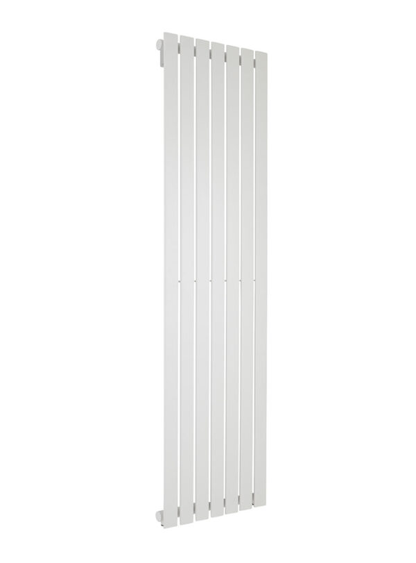 Boston Design Radiator 480mm x 1800mm - White