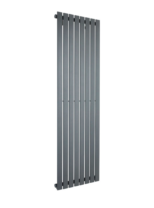 Boston Design Radiator 550mm x 1800mm - Anthracite