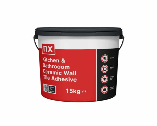 NX Kitchen & Bathroom-15kg