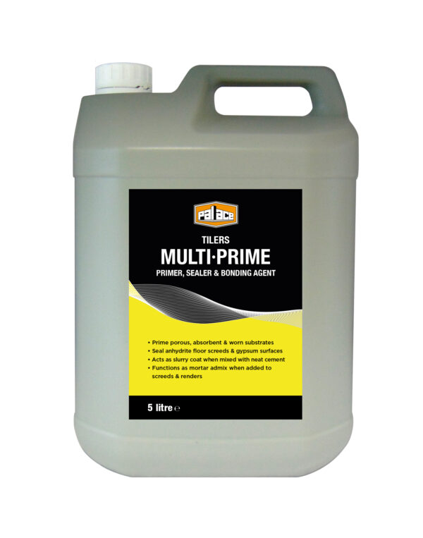 PALACE Tilers Multi-Prime-1 Litre